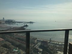 -维多利亚海景酒店公寓(栈桥火车站店)