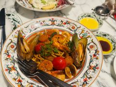 -杭州君悦酒店·青莳