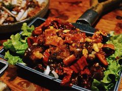 -小木屋米酒店总店