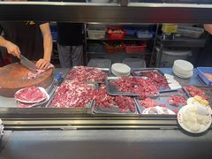 -万祥牛肉火锅(金龙店)