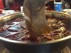 -大龙火锅(老店)