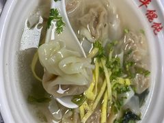 混合馄饨-海平馄饨(逍遥二路店)