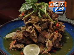 -Home Thai·泰谣(王府井apm店)