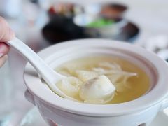 -无锡苏宁银河国际酒店-悦府65中餐厅