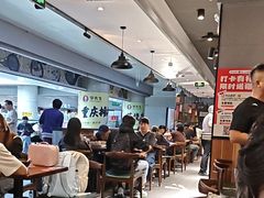 -李先生牛肉面大王(济南火车站候车室店)