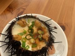 -海胆小馆(东北水饺·春柳店)