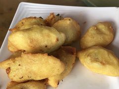 -坛南湾阿强农家乐.海鲜大排档老字号(福州地标美食店)