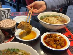 -逸桂禾面馆