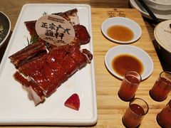 -粤集·手工粤菜(皇庭广场店)