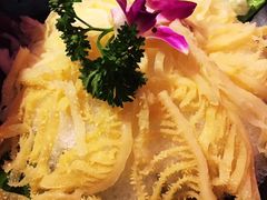 -三太子地摊烧烤·小龙虾(北蔡店)