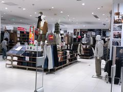 -优衣库(威海威高购物中心店)