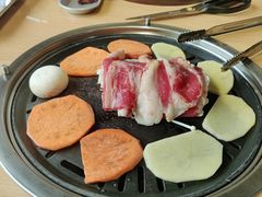-麻蒲碳烤肉(嘉禾东平地铁站19号店)
