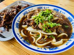 -清真-戏楼王记牛肉面