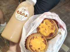 -金狮饼店(关闸马路店)