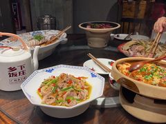 -广府乡下·饭庄(新港东路店)