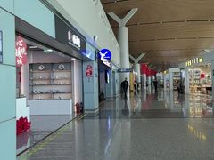 -麦当劳(鄂尔多斯机场店)