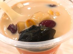 -八婆婆烧仙草(中山路店)