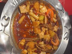 -胖哥俩肉蟹煲(梅溪步步高店)