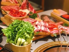 -花时·炭火烧肉(东百中心A馆店)