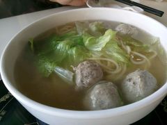 -三毛牛肉店(福强店)