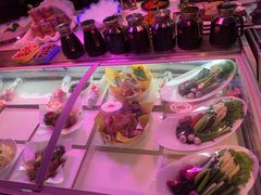 -人民公社大食堂(张家湾店)