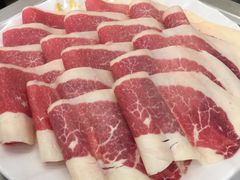 -常赢三兄弟·清真涮肉·清真炒菜(朝阳新城店)