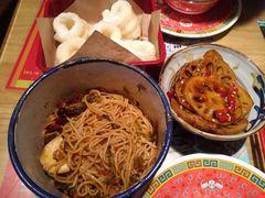 -味福记·本地特色菜(八一万达广场店)