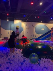 -幻贝家儿童乐园(苏州中心店)