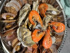 -1937青岛老味道·海肠捞饭·青岛菜(大鲍岛栈桥店)