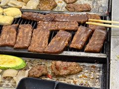 -石屏老字号4号包浆豆腐美食城(泼水广场店)