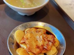 排骨年糕-鲜得来排骨年糕(即墨路店)