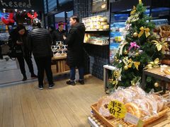 -皇家美孚·蛋糕外送(东部佳世客店)