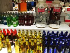 -玫瑰花园自助烤肉(顺义鑫海韵通店)