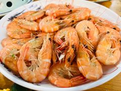 -八方海味餐厅