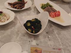 -喜来登由由大酒店九州膳坊中餐厅