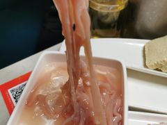 鸭肠儿-海底捞火锅(枫蓝国际购物中心店)