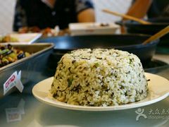 -蛙蛙叫干锅年代(簋街总店)