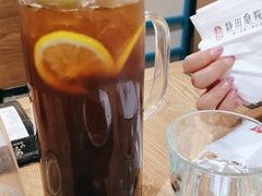 -鱼酷活鱼烤鱼(梅江印象城店)