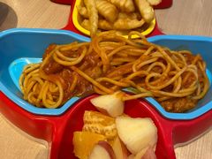 -必胜客(上海南站店)