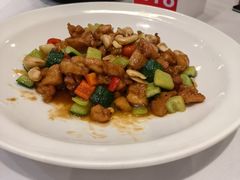 -万荣烤鸭店·北京菜(天坛店)