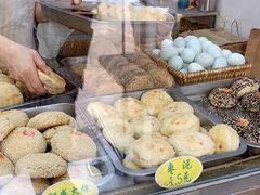 -杜称奇小吃店(西湖道店)