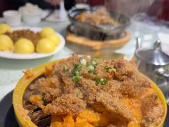 -金百万烤鸭店(良乡店)