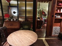 -南园民国茶楼餐厅·常州菜(北大街店)