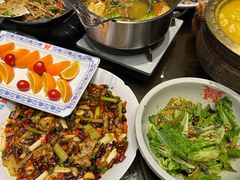 -徐鼎盛民间菜(奥体店)