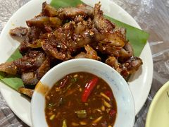 -西双版纳傣味园(昆前路店)
