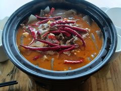 -隔壁老王·家常云南菜(花巷店)