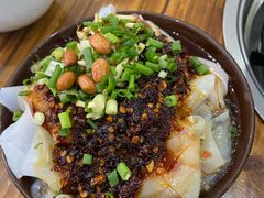 米皮-笔记安顺夺夺粉火锅