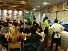 大堂-添好运点心专门店(中环IFC店)
