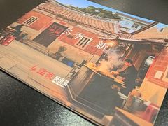 -临家闽南菜(宝洲路店)