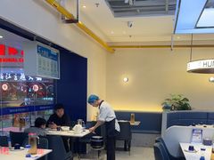 -兰湘子·湘菜小炒(盛龙广场店)